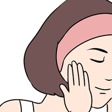 火傷のリスクを軽減